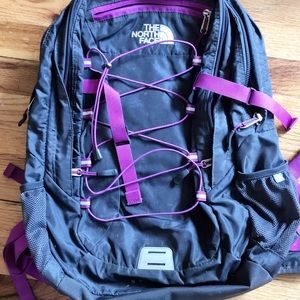 North Face